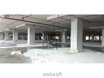 Showroom for Rent
